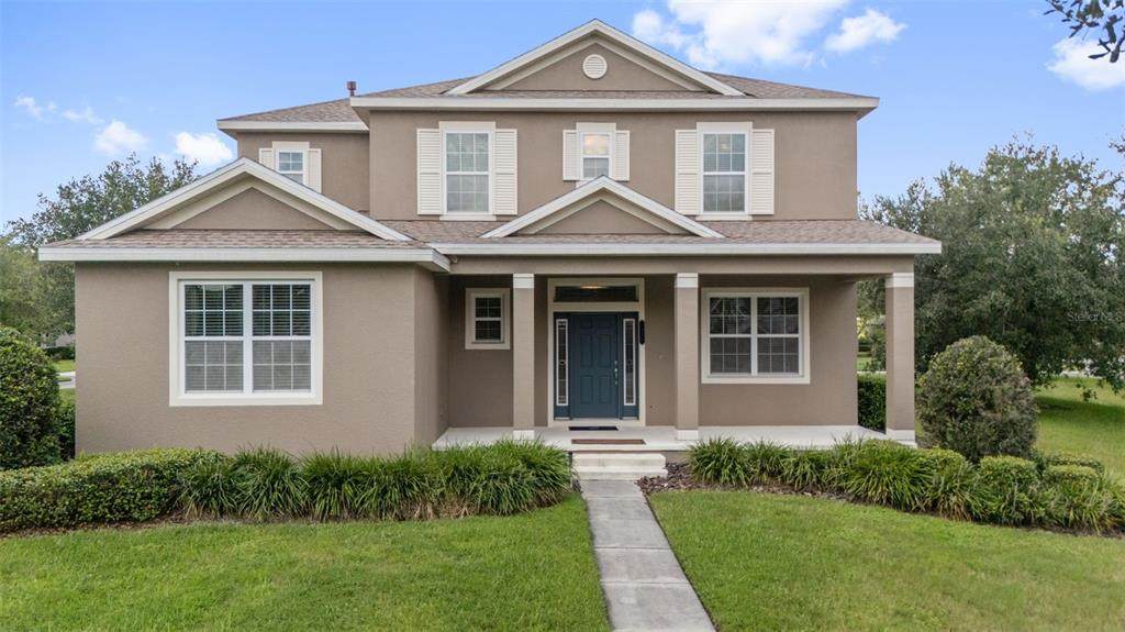 7938 Hampton Lake Drive - Photo 1