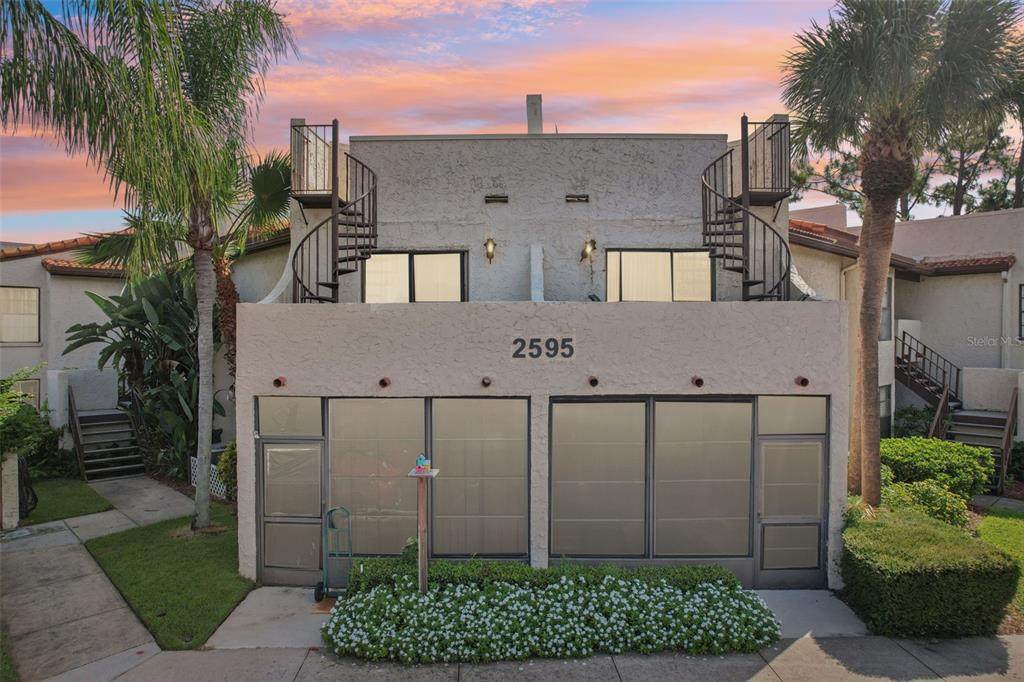 2595 Cyprus Drive - Photo 1