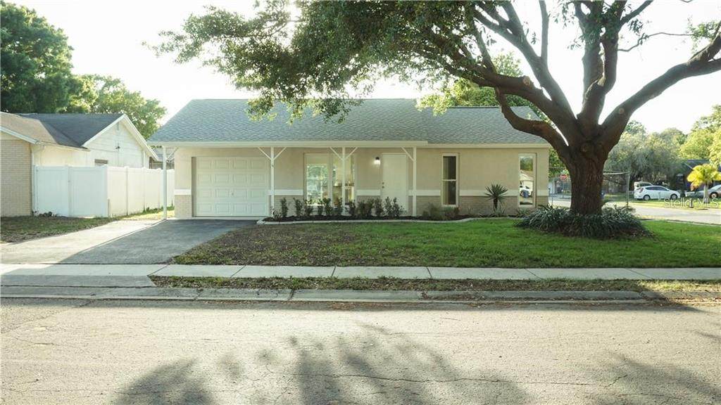 3409 Vidal Street - Photo 1