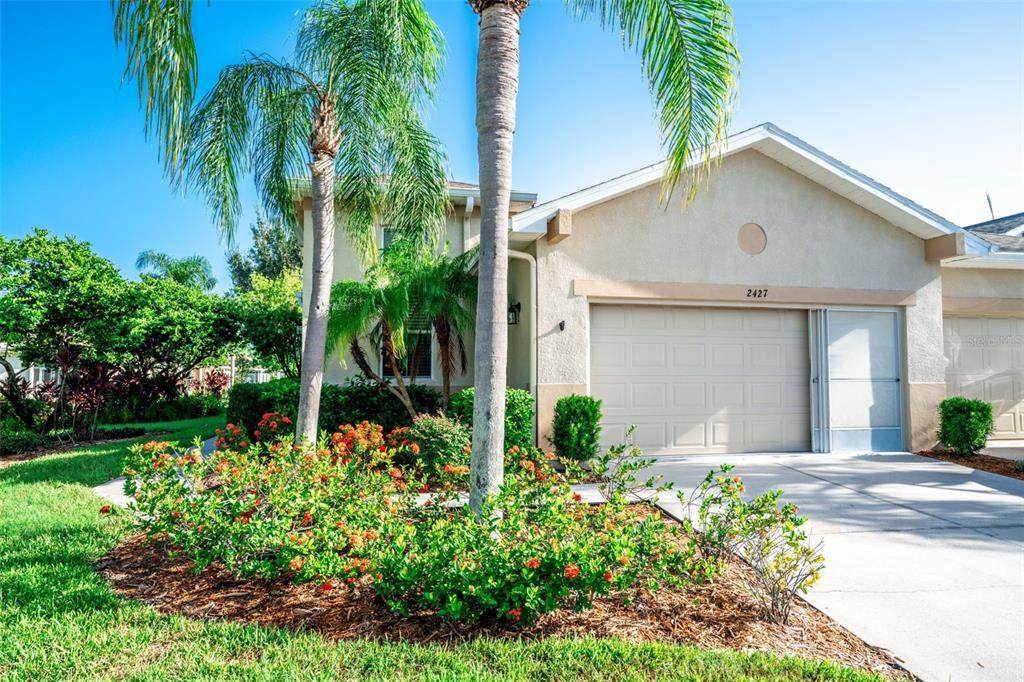2427 Sifield Greens Way - Photo 1