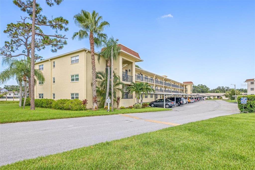 1450 Heather Ridge Boulevard - Photo 1
