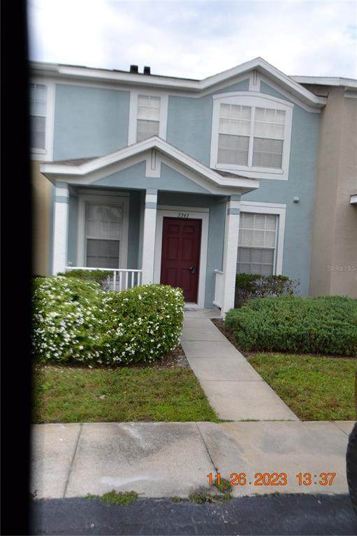 3343 Broken Bow Drive - Photo 1