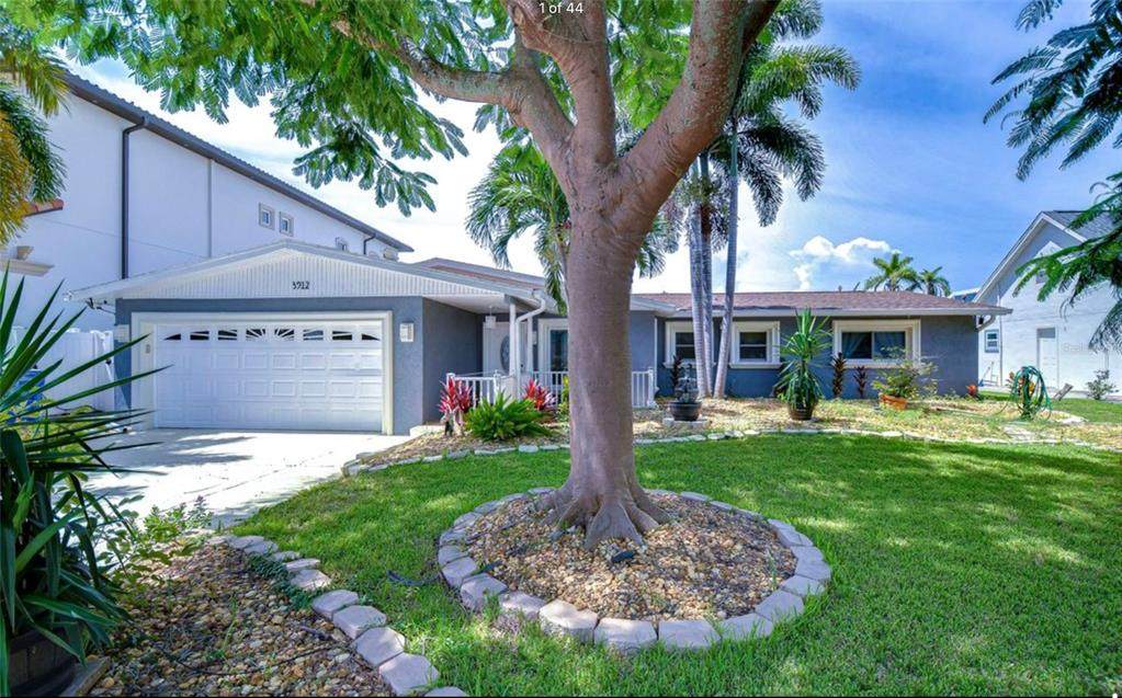 3912 Fontainebleau Drive - Photo 1