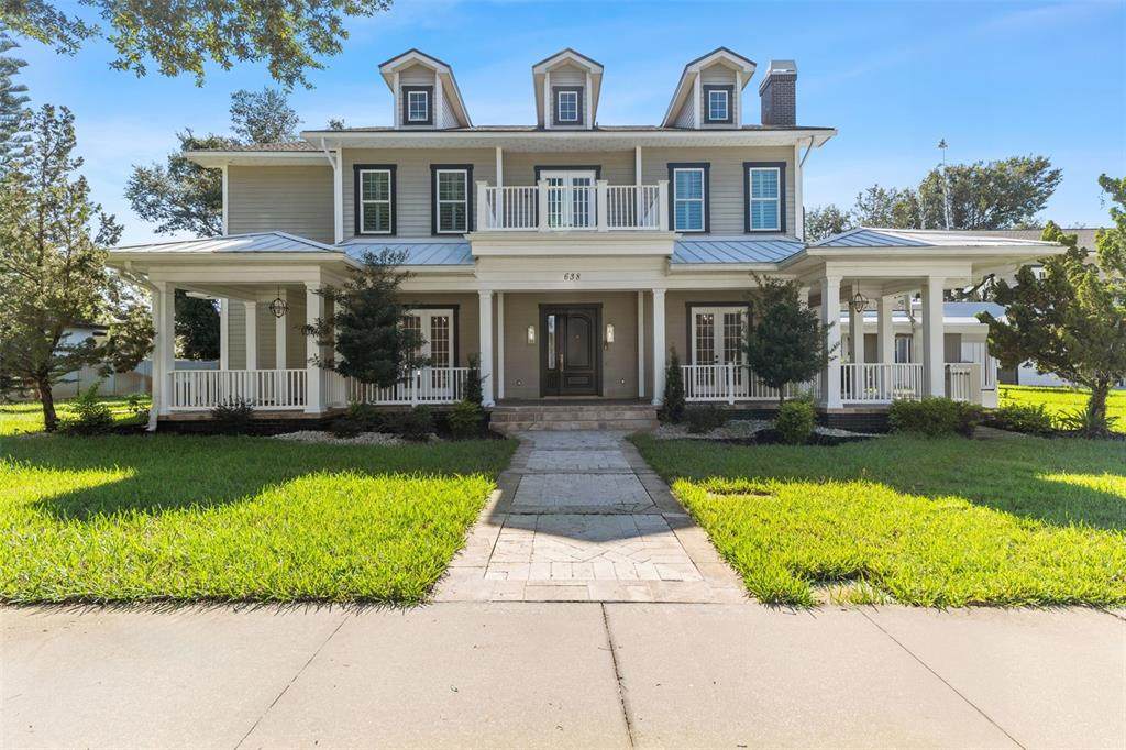 638 Limona Woods Drive - Photo 1