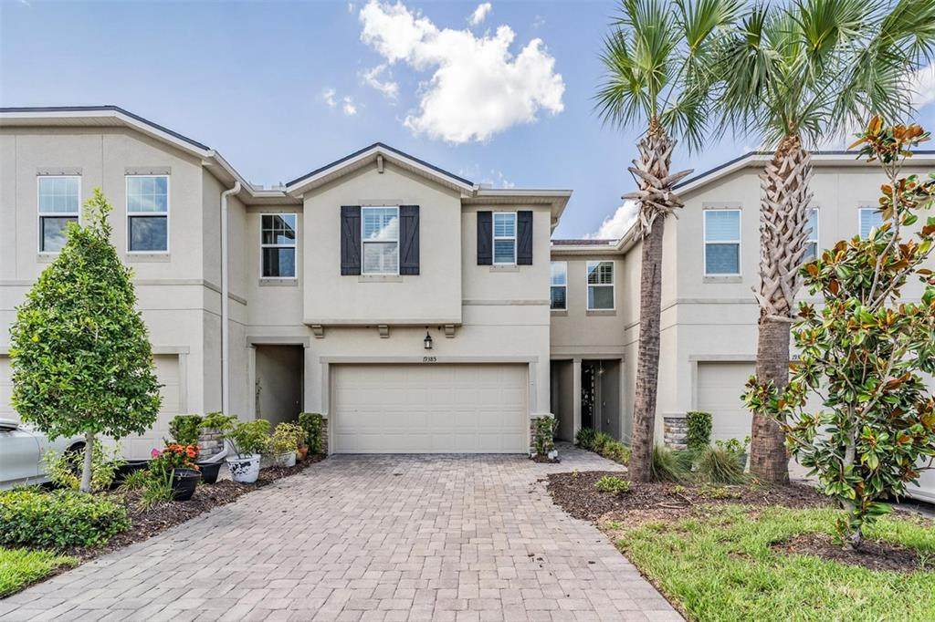 19385 Blue Pond Drive - Photo 1