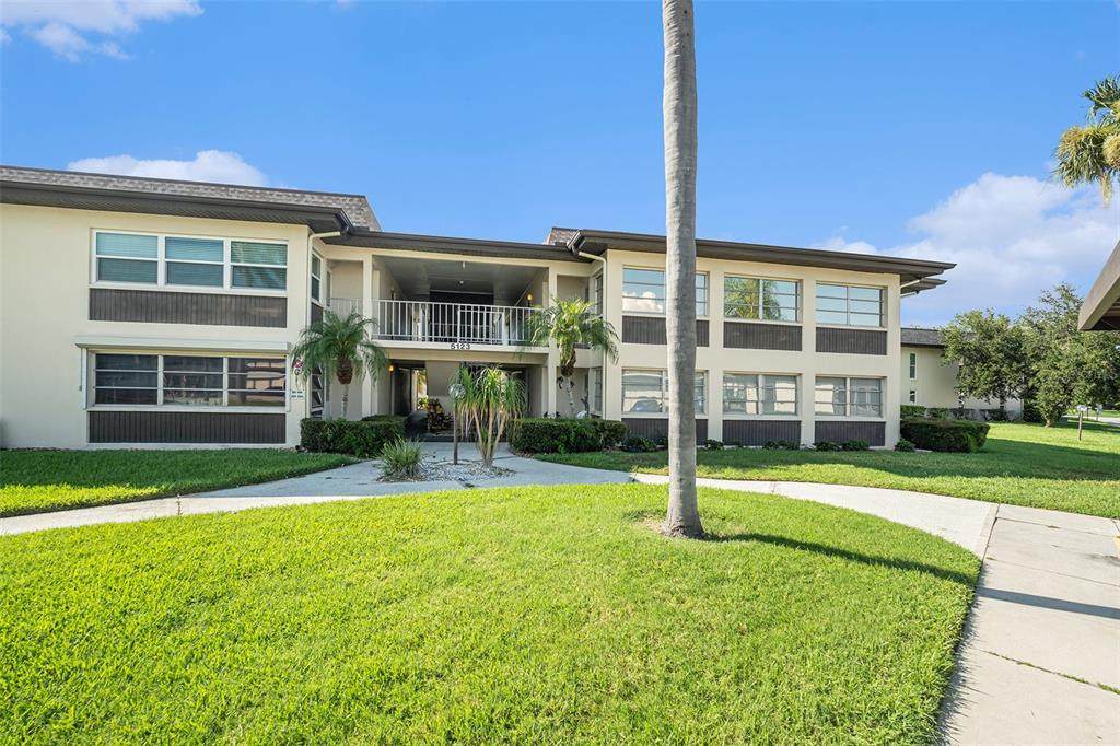 5123 Topaz Lane - Photo 1