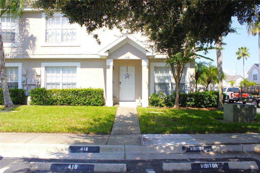 418 Kensington Lake Circle - Photo 1