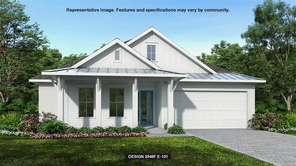 4429 Southern Valley Loop - Photo 1