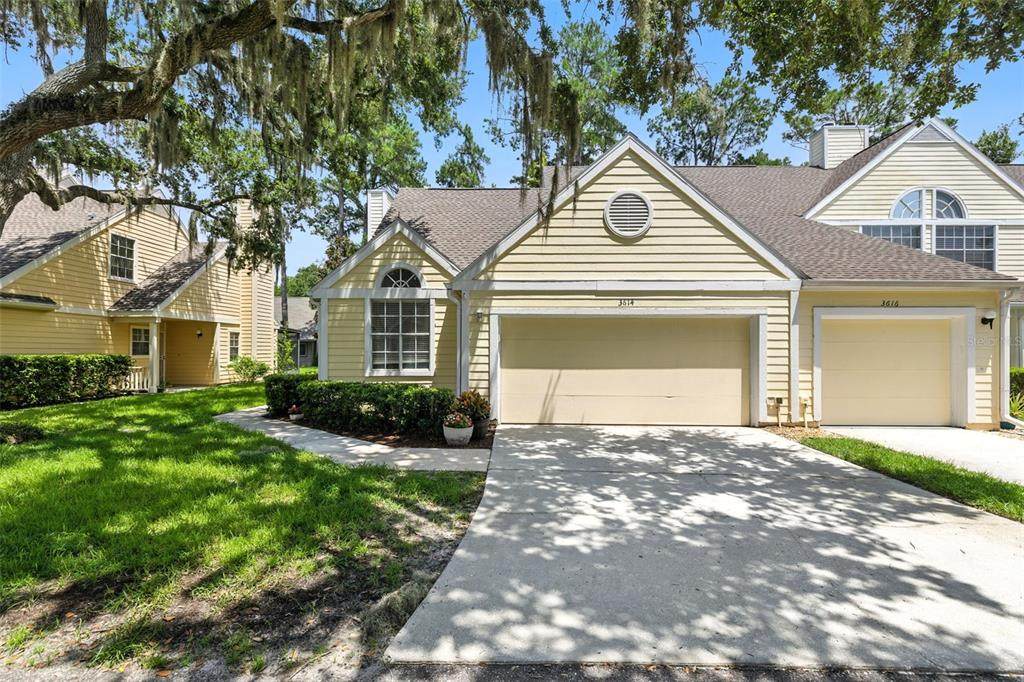 3614 Pine Knot Drive - Photo 1
