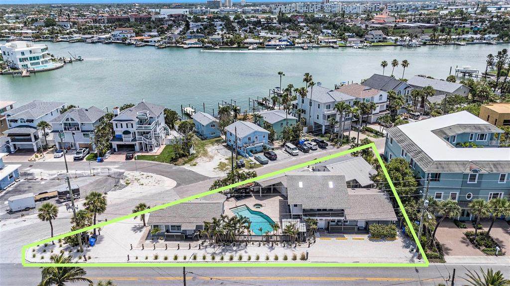 8425 Gulf Boulevard - Photo 1