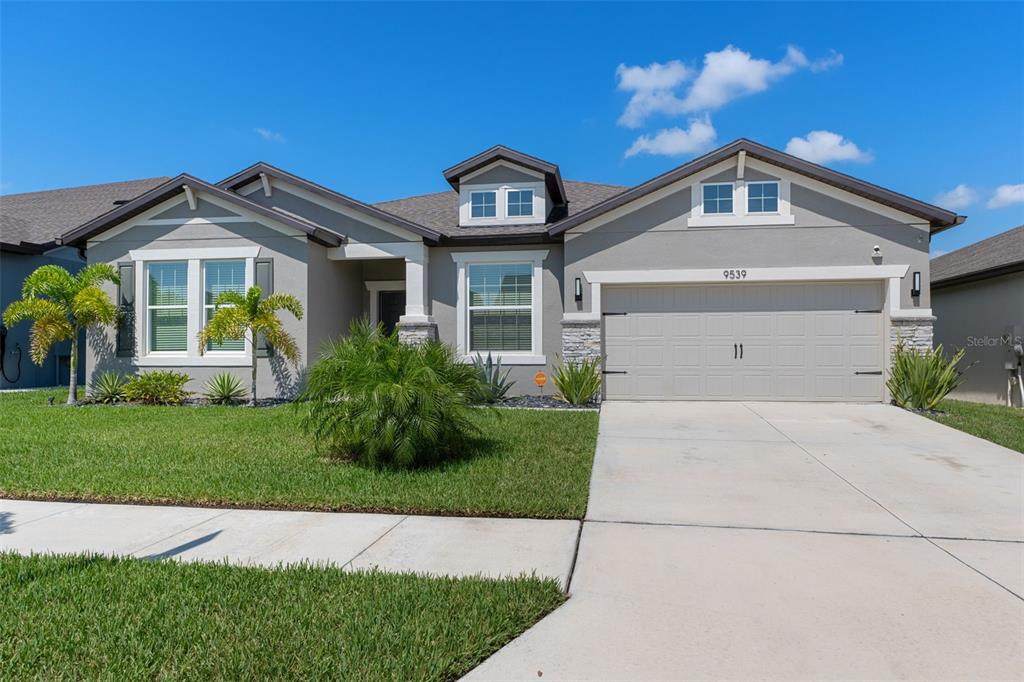 9539 Ibis Grove Boulevard - Photo 1