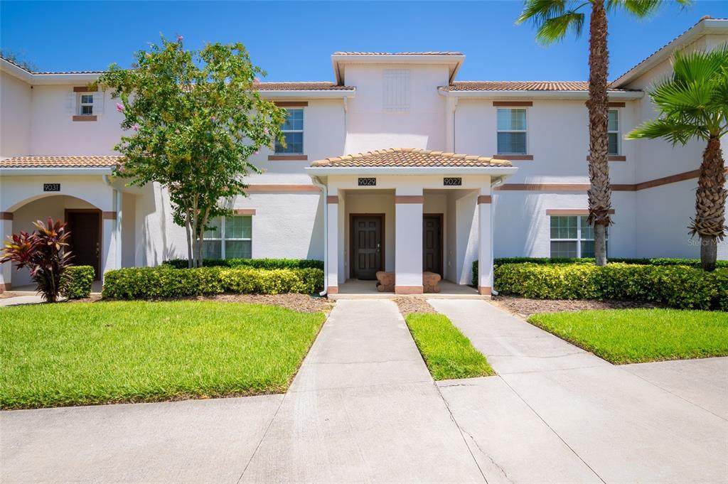 9029 Dogleg Drive - Photo 1