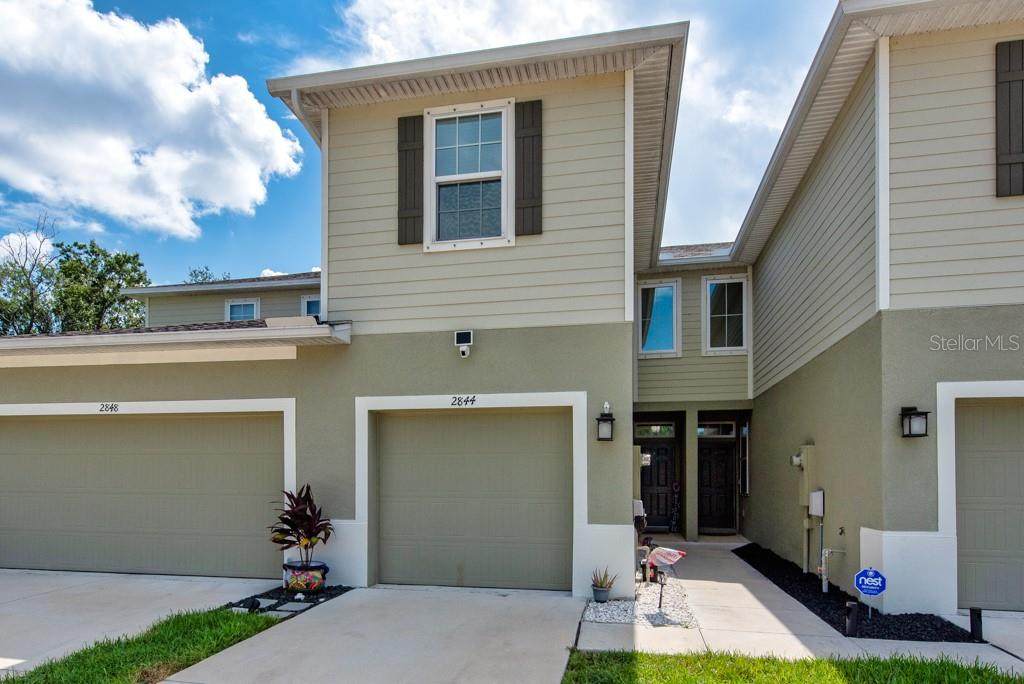 2844 Jacob Crossing Lane - Photo 1