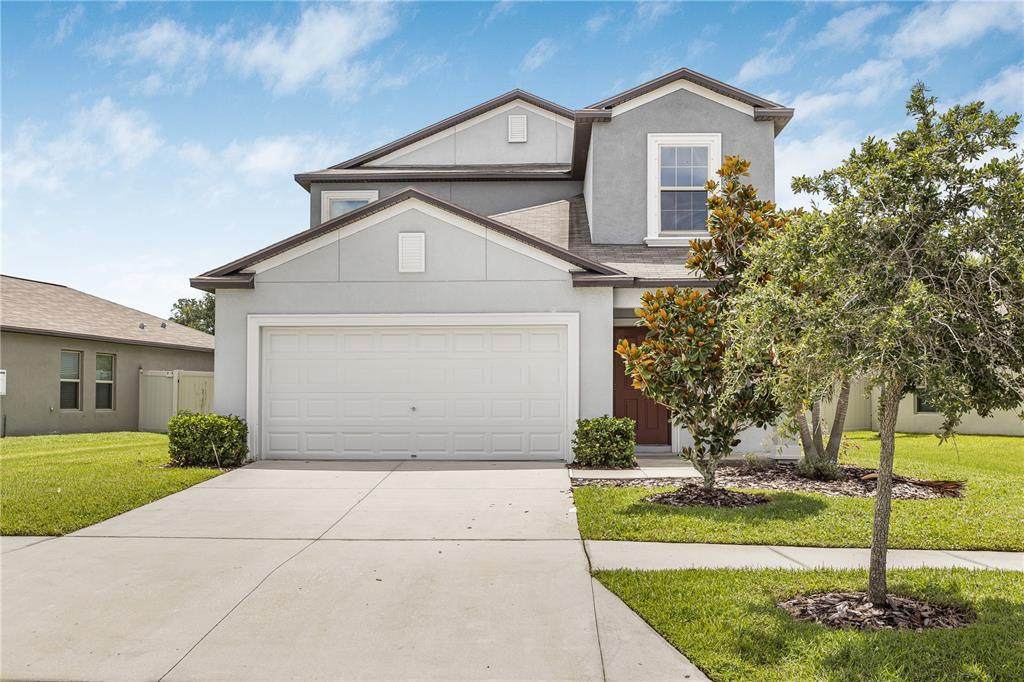 5149 White Chicory Drive - Photo 1