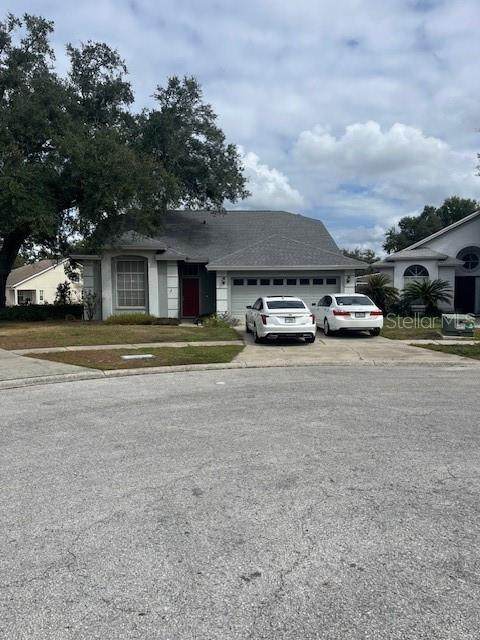 9805 Terrace Trail Lane - Photo 1