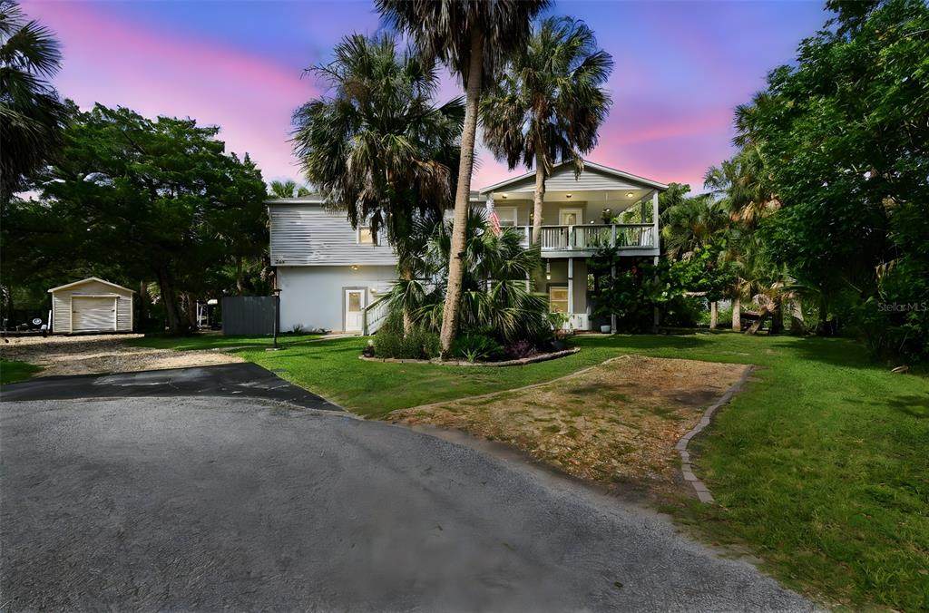 8178 River Point Drive - Photo 1