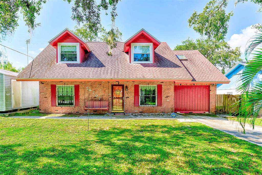 4707 Temple Heights Road - Photo 1