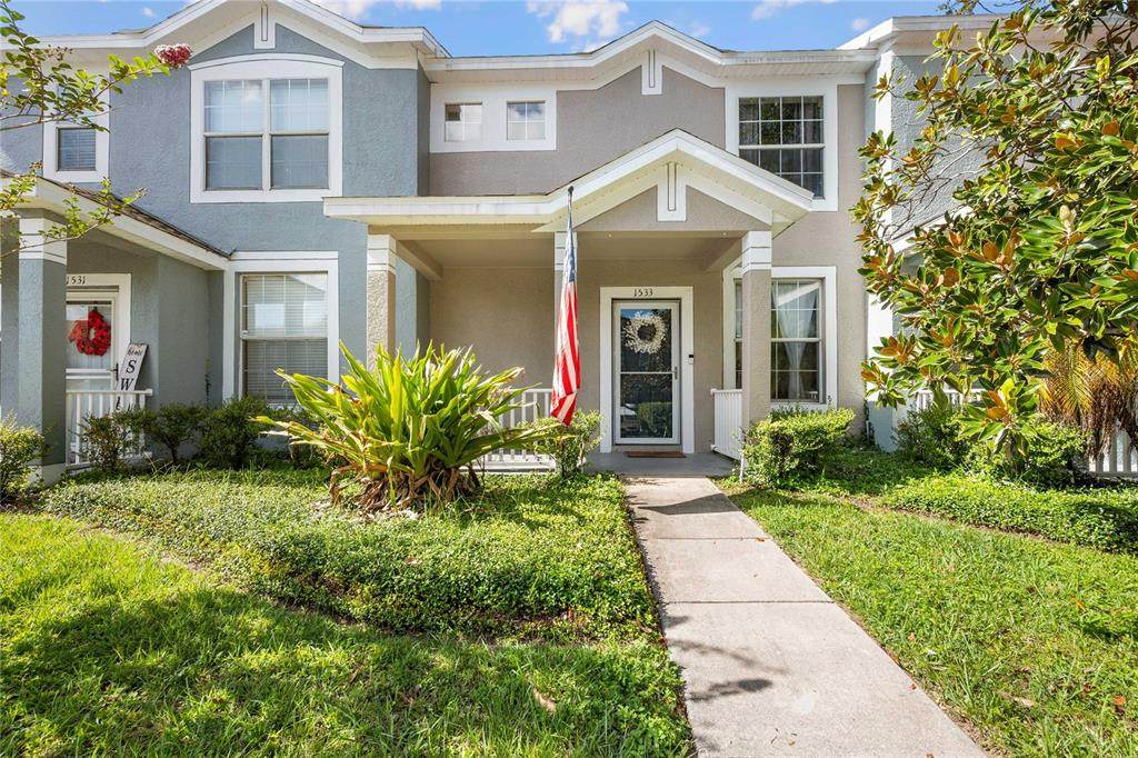 1533 Blue Magnolia Road - Photo 1