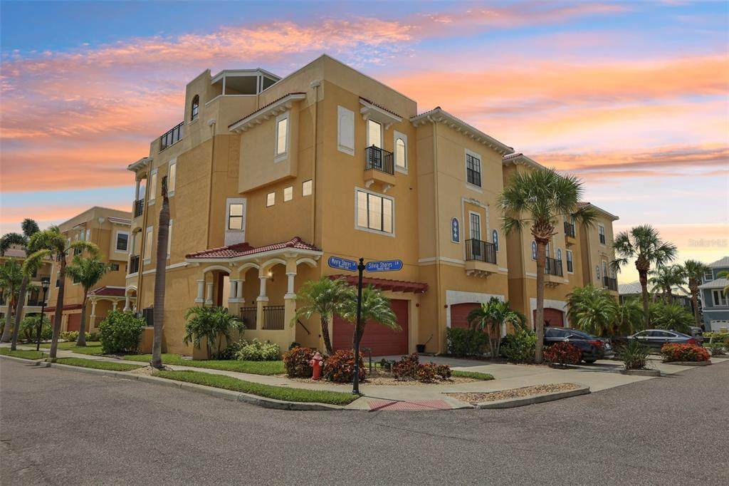 6413 Mayra Shores Lane - Photo 1