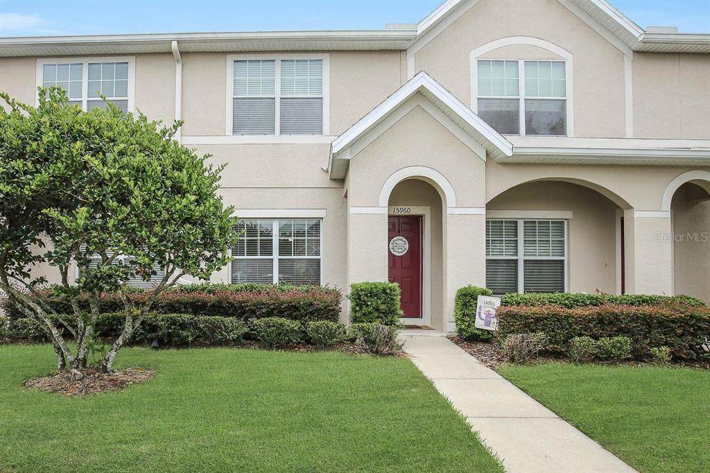 15960 Fishhawk View Drive - Photo 1