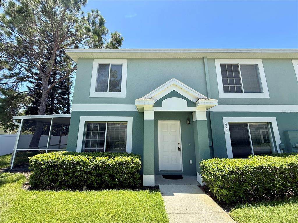 2037 Fluorshire Drive - Photo 1