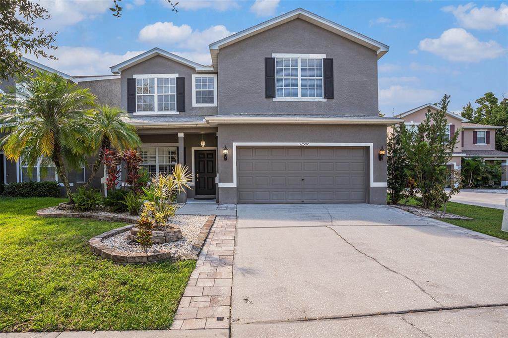 12507 Bay Branch Court - Photo 1