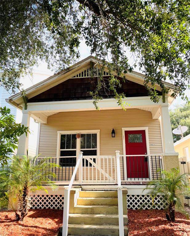 1931 Chestnut Street - Photo 1