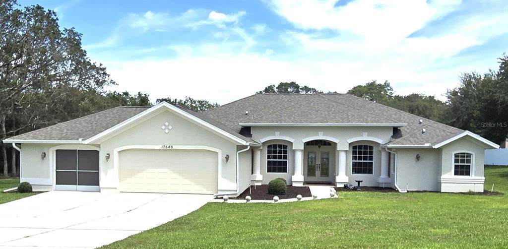 17640 Dansville Drive - Photo 1