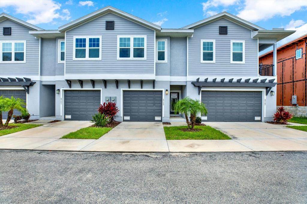 5749 Desert Rose Place - Photo 1