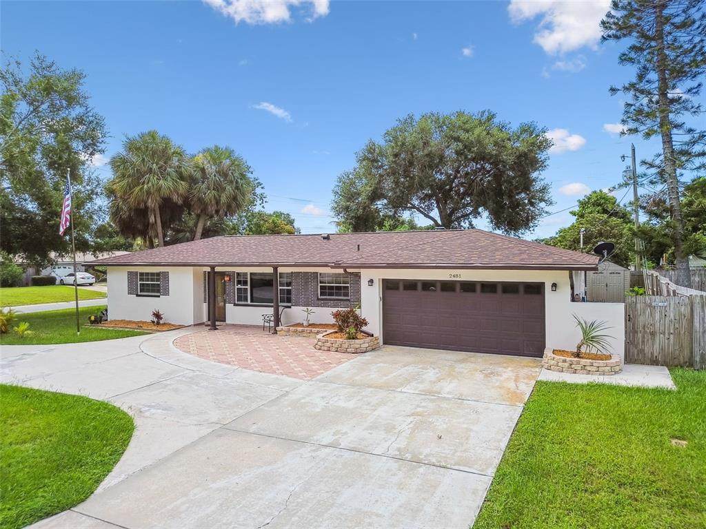 2481 Burnice Drive - Photo 1