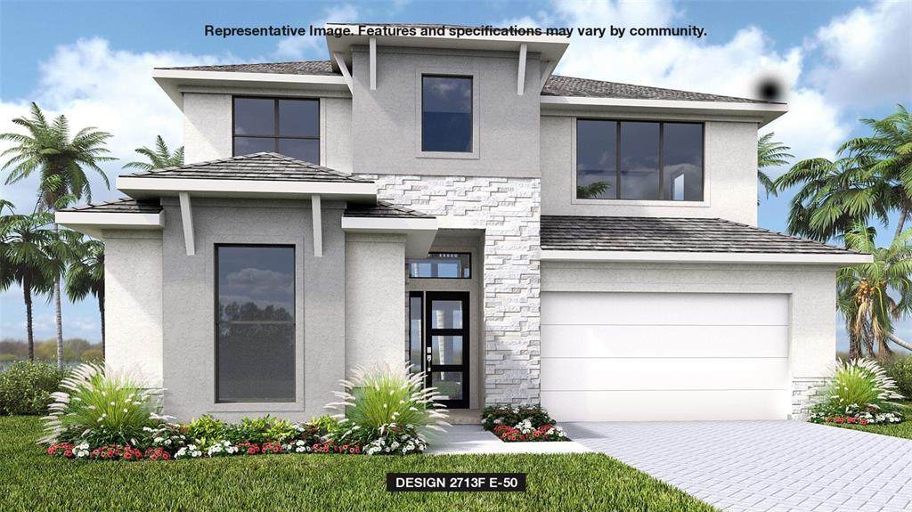 418 Sun Chaser Drive - Photo 1