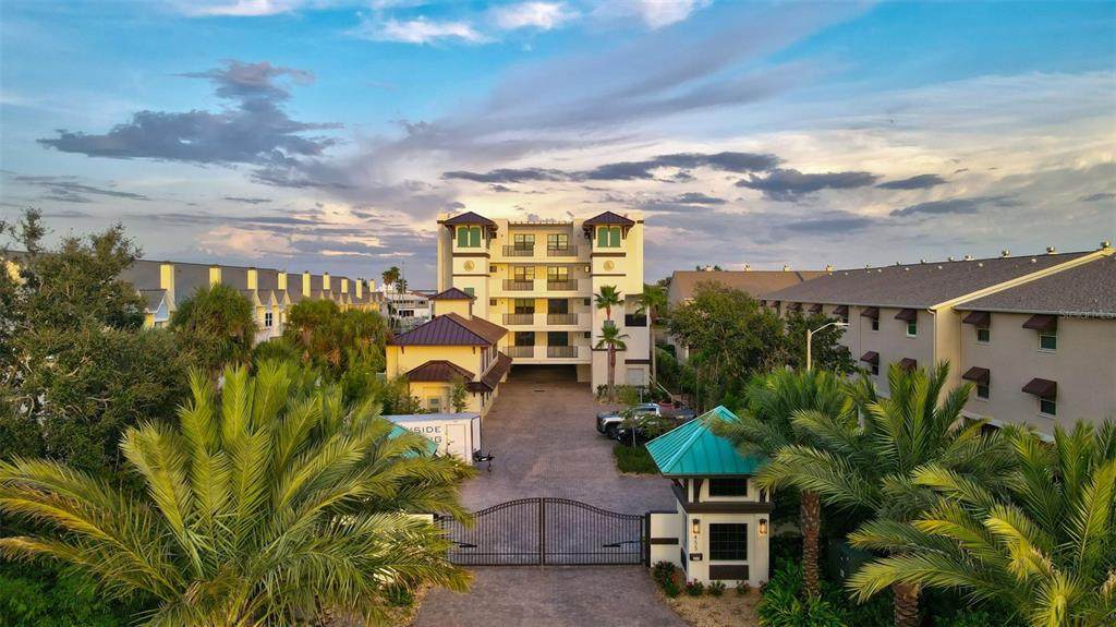 455 Pinellas Bayway - Photo 1