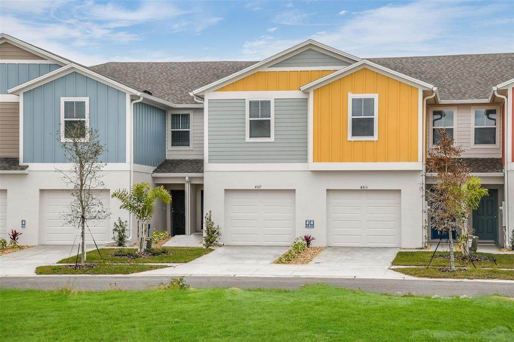 3723 King Hill Drive - Photo 1