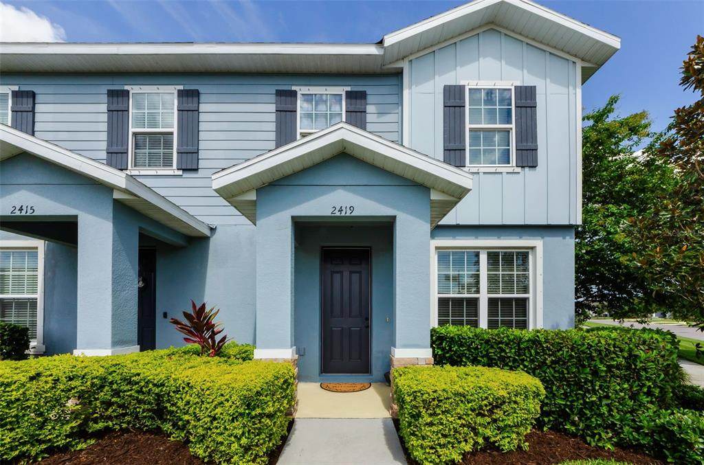 2419 Gathering Way - Photo 1