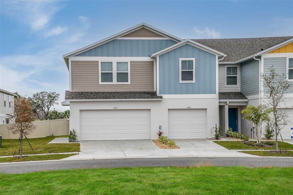 3735 King Hill Drive - Photo 1