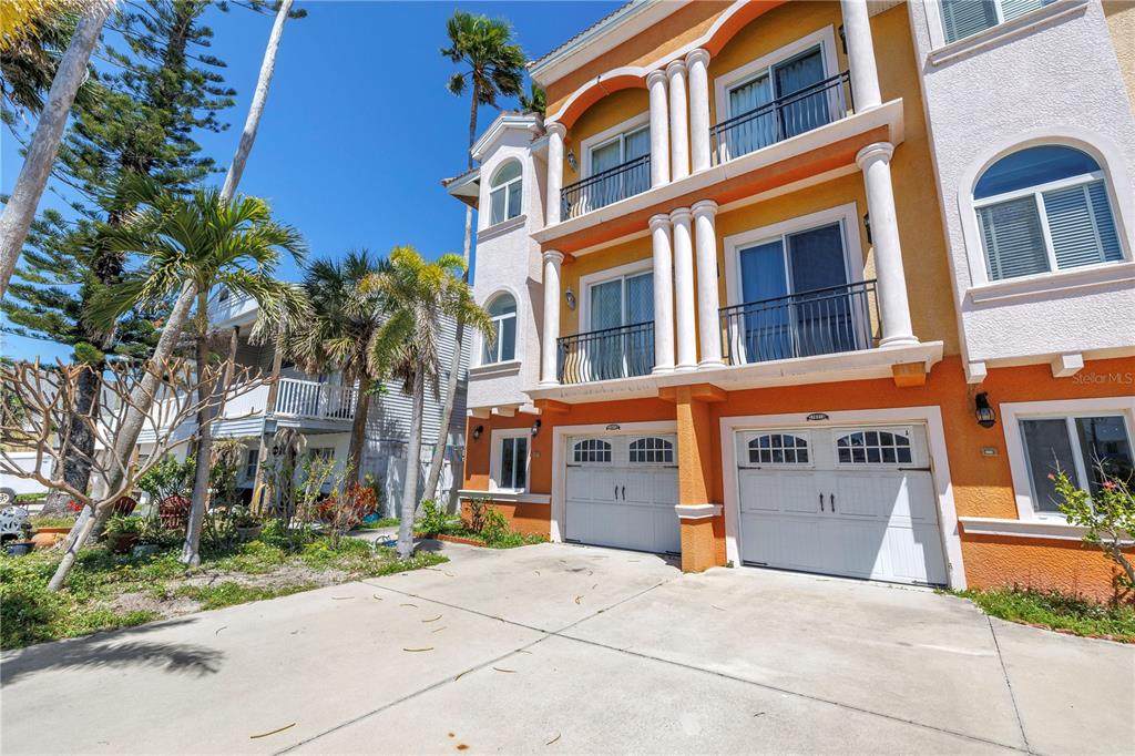 17821 Gulf Boulevard - Photo 1