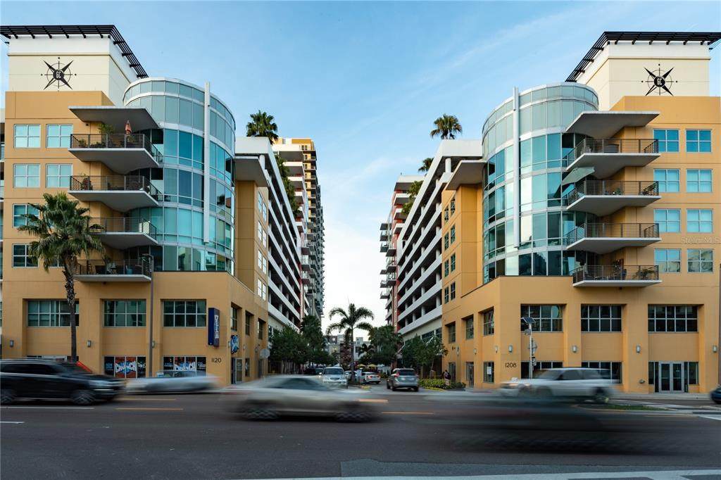 1208 Kennedy Boulevard - Photo 1