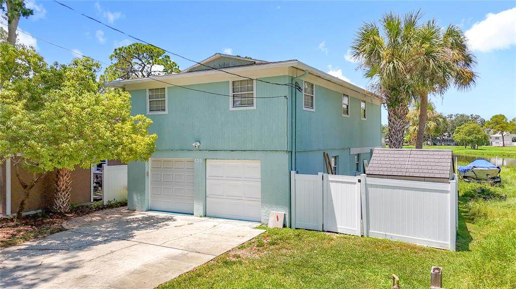 125 Mystic Lake Terrace - Photo 1