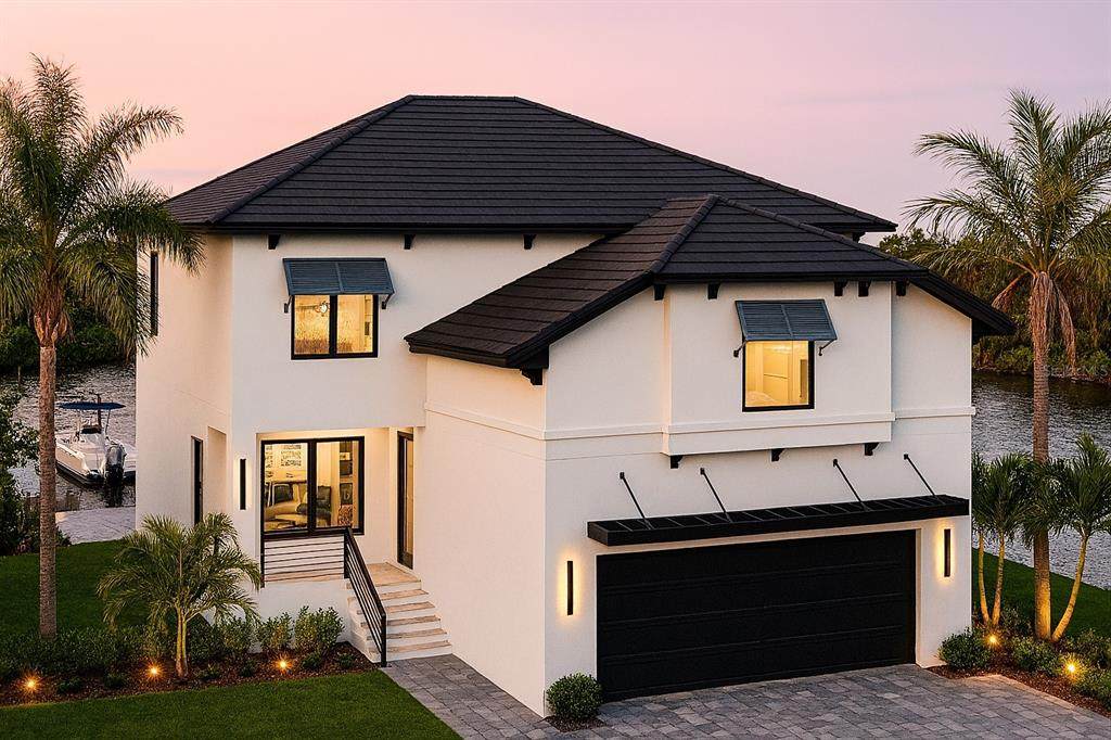554 Estuary Shore Lane - Photo 1