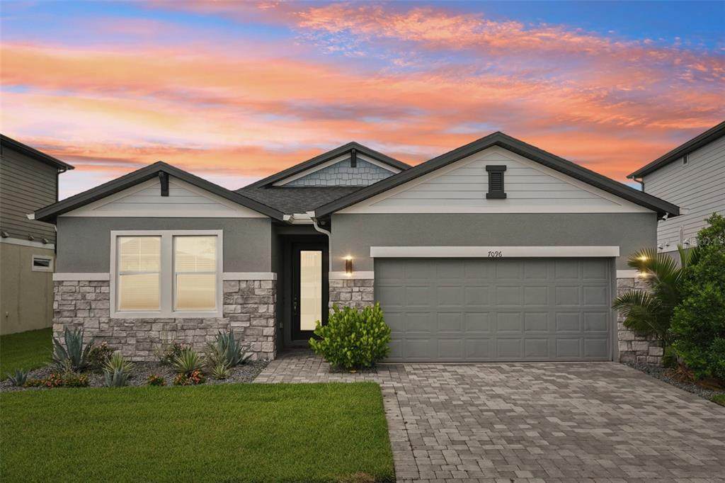 7096 Heron Walk Lane - Photo 1