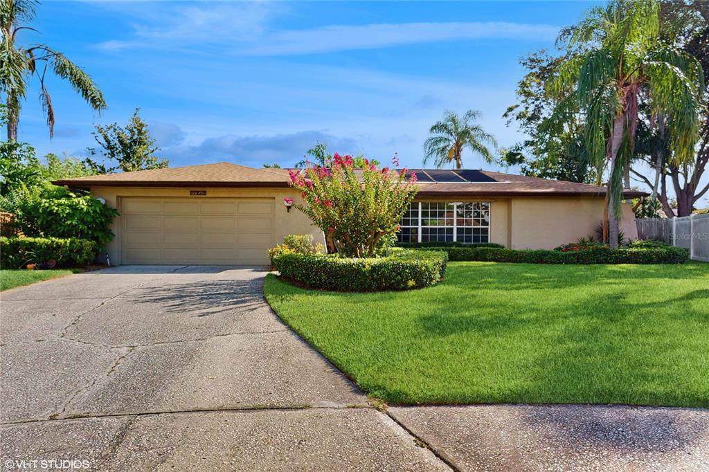 2670 Red Oak Court - Photo 1