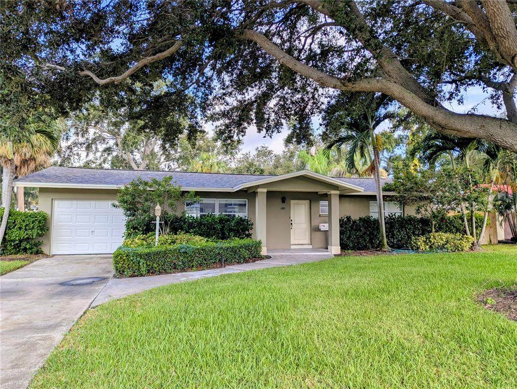 1180 Eden Isle Boulevard - Photo 1