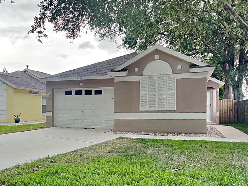 11101 Robin Lake Court - Photo 1