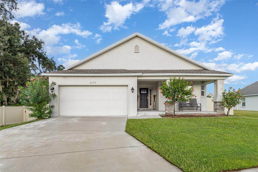 2777 Hudson Street - Photo 1