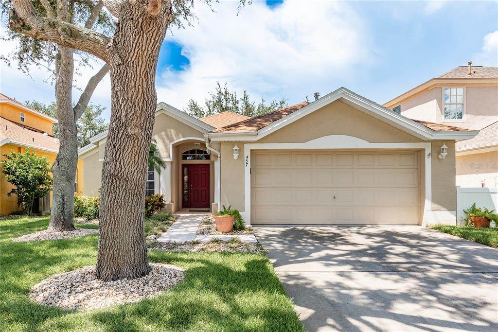 457 Liam Avenue - Photo 1