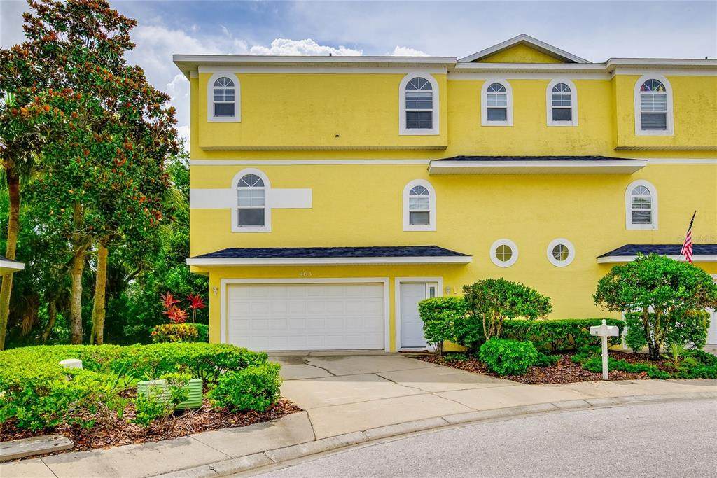 463 Bayou Village Drive - Photo 1