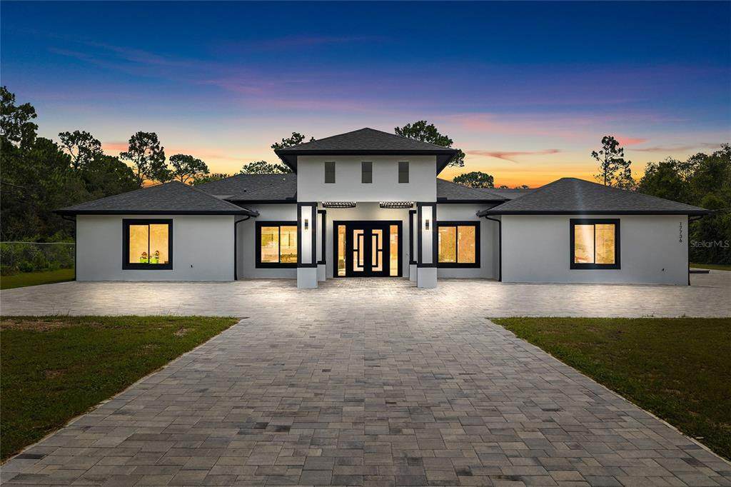 17736 Overstreet Lane - Photo 1