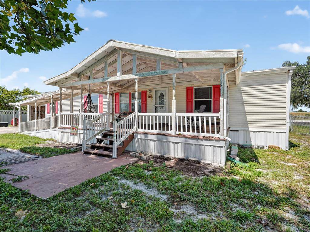 66 Cactus Circle - Photo 1