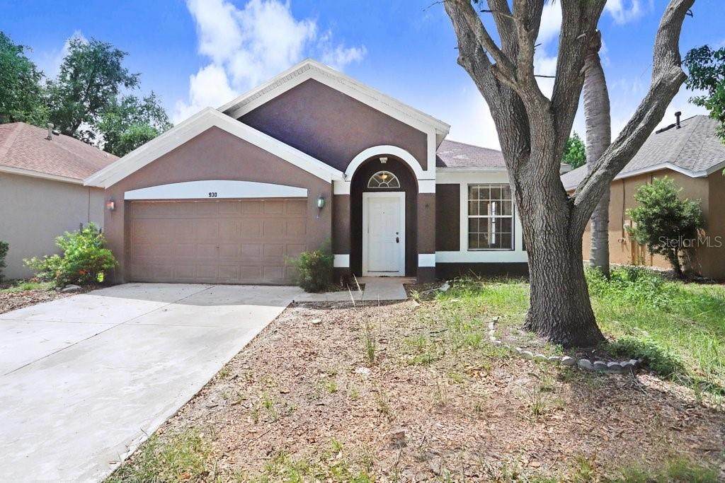 930 Grand Canyon Drive - Photo 1