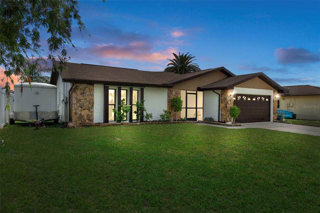 9910 Island Harbor Drive - Photo 1